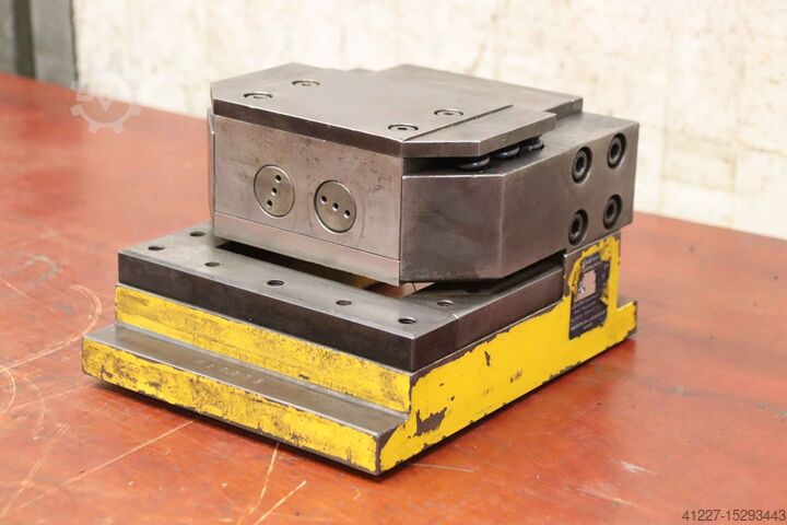 Перфоратор Raskin 125 NIA  111.163.0