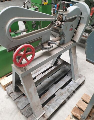 Ручные круговые ножницы Fasti 501-1 Fasti 501-1