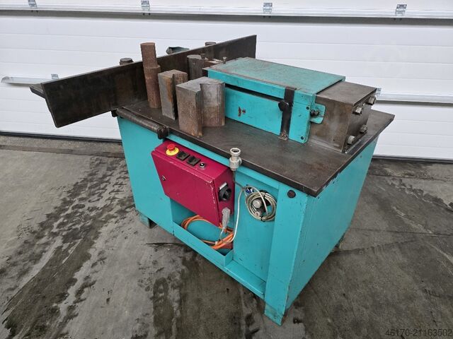 гибочный станок Sterli Bieger 300 HE/CE