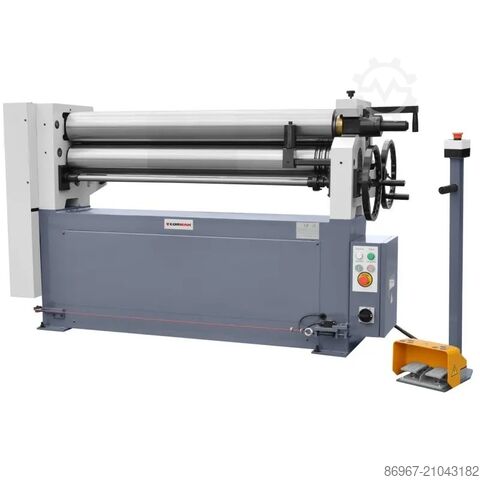 листогиб CORMAK ESR-2550/3,5E