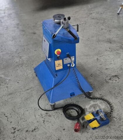 Гибочный станок JUTEC 6000D