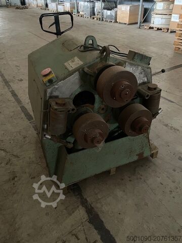 профилегибочный станок Roundo R3