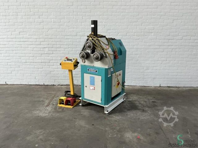 Профилегибочный станок Sahinler HPK-50 2001 года Sahinler HPK-50