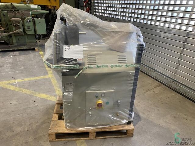 Профилегибочные машины Sahinler PK35 Sahinler PK35