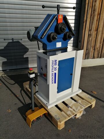 Станки профилегибочные KBB MB 30
