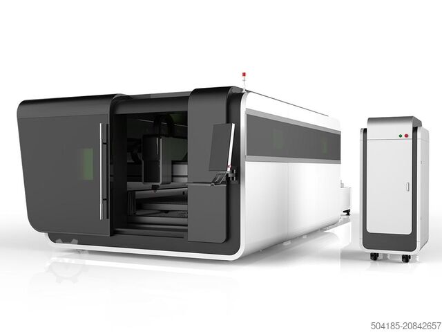 Волоконный лазер  Fiber G 1530 3kW