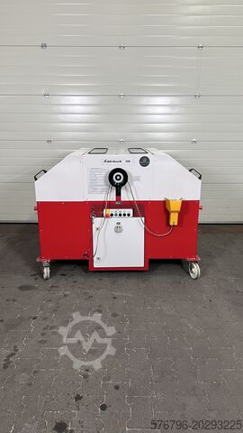 Устройство для выпуска Schlebach EHA