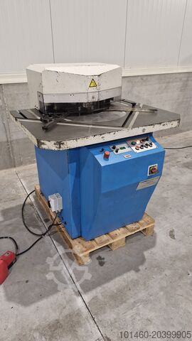 гидравлические ножницы с изменяемым углом выброса lvd var 250/6