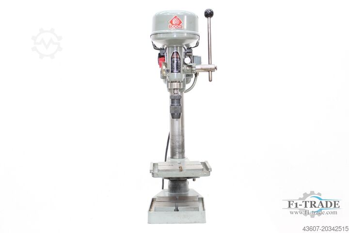 Настольный сверлильный станок IXION BST 13