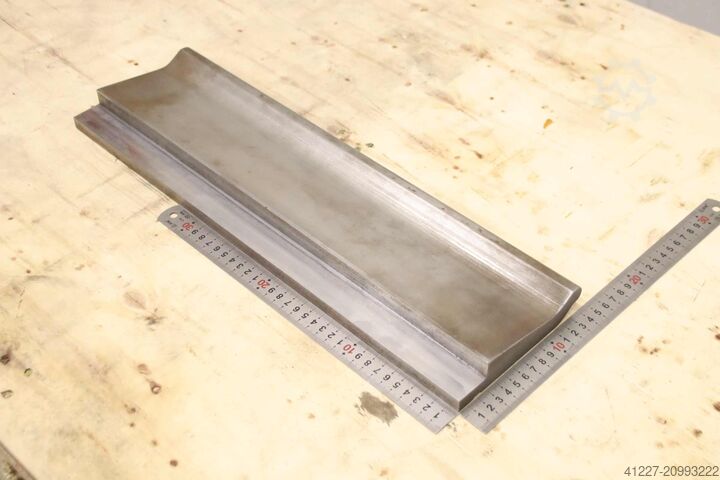 Гибочный инструмент 490 мм unbekannt 30/144 mm