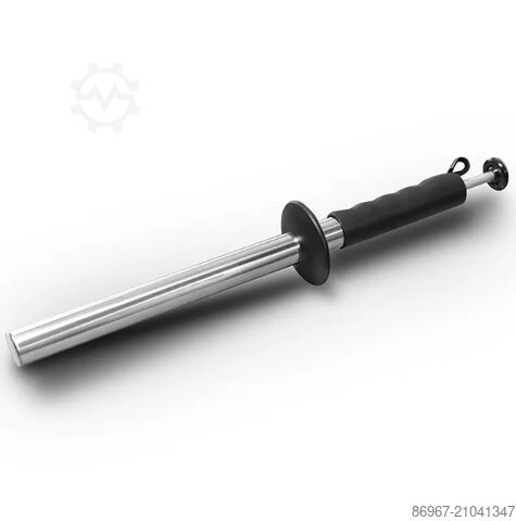 Магнитный сборщик стружки CORMAK ZW400