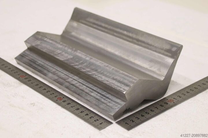 Гибочный инструмент 250 мм unbekannt 155/65 mm