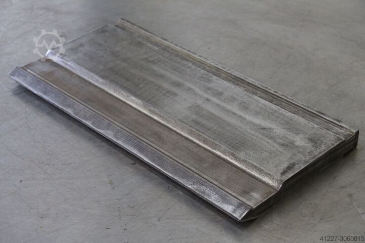 Инструмент для листогибочного прессования unbekannt Länge 400 mm