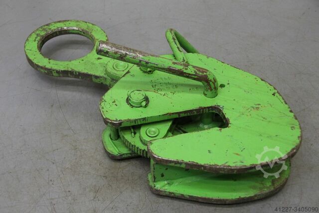 Клемма для пучка 0-30 мм Kastor TWS20