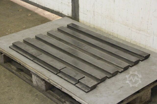 Листогибочный инструмент разделенный 5005 мм Promecam 95/31 mm