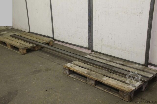 Колодка для инструмента для листогибочного пресса 3600 мм unbekannt 3600/110/H32 mm