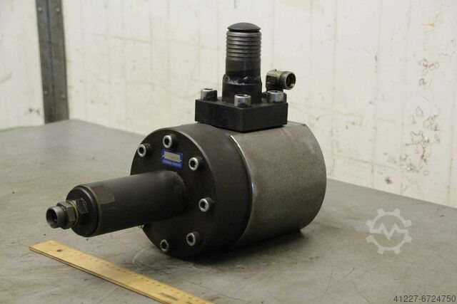 Регулирующий клапан Hoerbiger Promecam HE90118-B