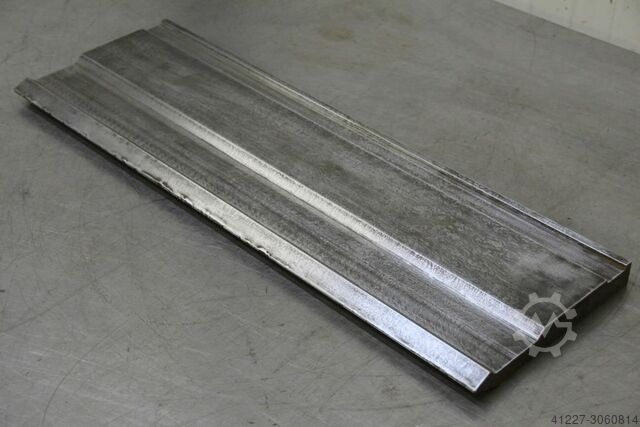 Инструмент для листогибочного прессования unbekannt Länge 600 mm