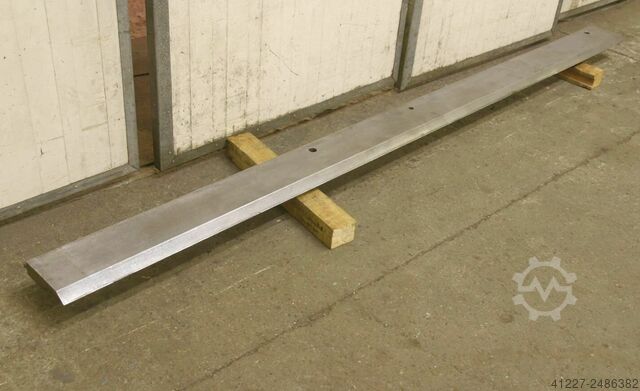 Инструмент для листогибочного прессования Stahl 3150/45/H202 mm