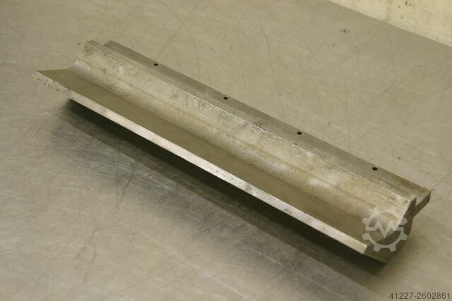 Инструмент для листогибочного прессования Promecam 60/120/415 mm