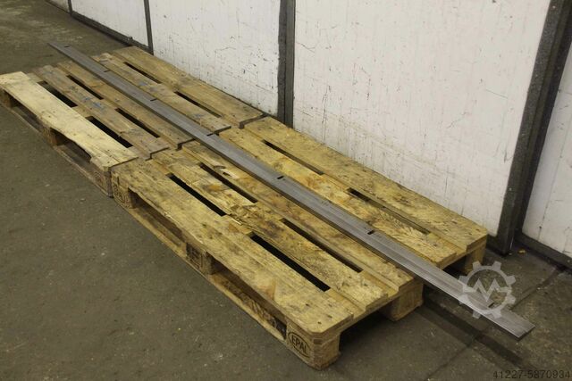 Листогибочный пресс 3060 мм unbekannt 20/79/3060 mm