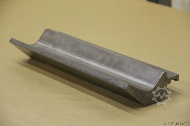 Инструмент для листогибочного прессования unbekannt 55/133/365 mm