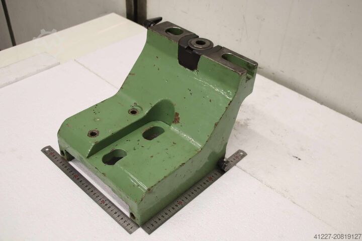 штампующий инструмент Peddinghaus Aufnahme Unten