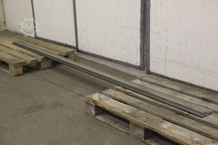 Инструмент для гибки unbekannt 3000/30/H116 mm