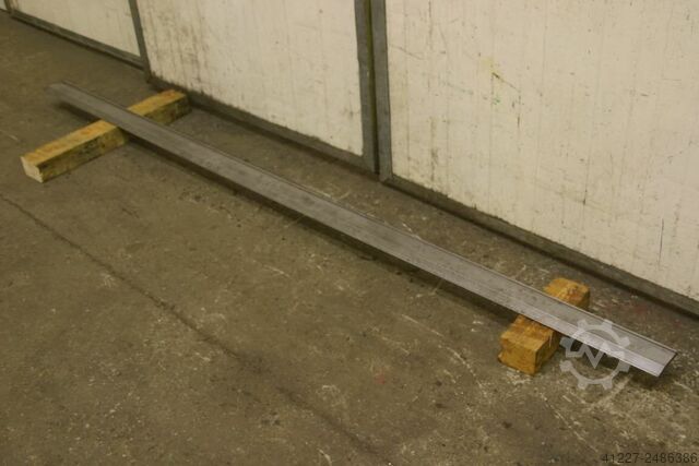 Инструмент для листогибочного прессования Stahl 14/94/2500 mm