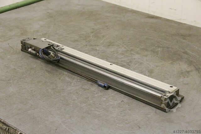 Цифровая шкала для листогибочного пресса RSF Elektronik MSA 554