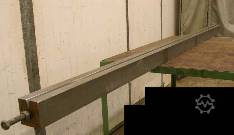 Инструмент для гибки Stahl 80/80/2500 mm