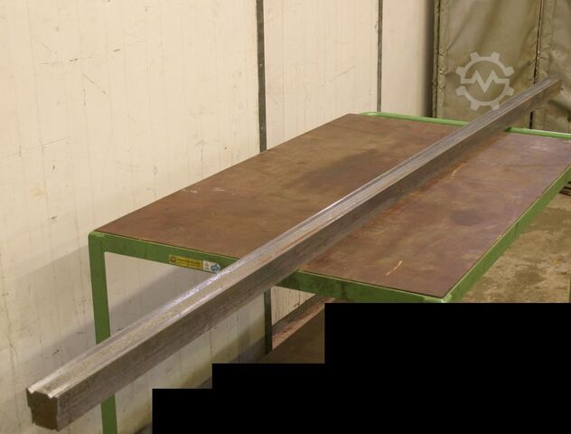 Инструмент для гибки Stahl 54/45/2550 mm