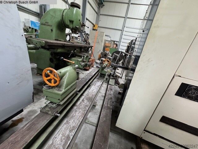 устройство поворота емкости TEHAG D9 500