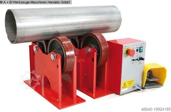 Устройство для переворачивания контейнеров FALKEN TR 1200