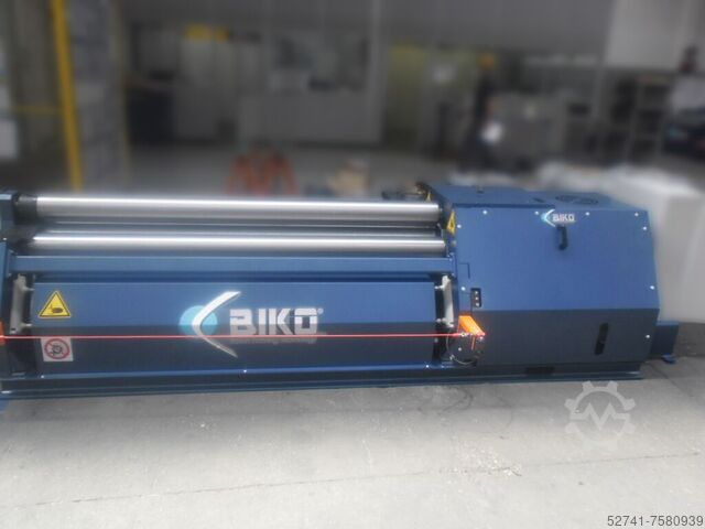 листогибочная машина FACCIN 4HEP 2014