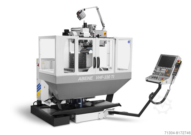 Обрабатывающий центр ABENE VHF 330 TNC 620