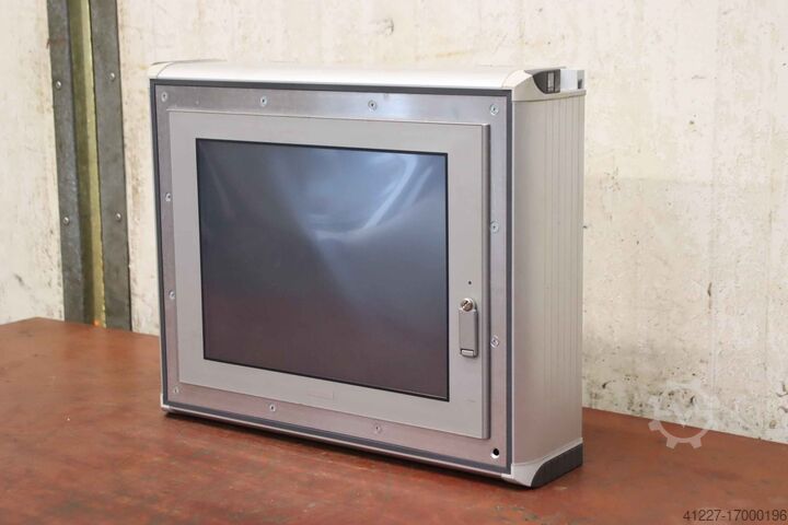 Промышленный монитор с сенсорным экраном Pro-face FP3710-T42-U  PFXFP3710T2AU