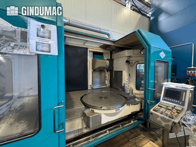 OMV BPF-4 1200 OMV BPF-4 1200