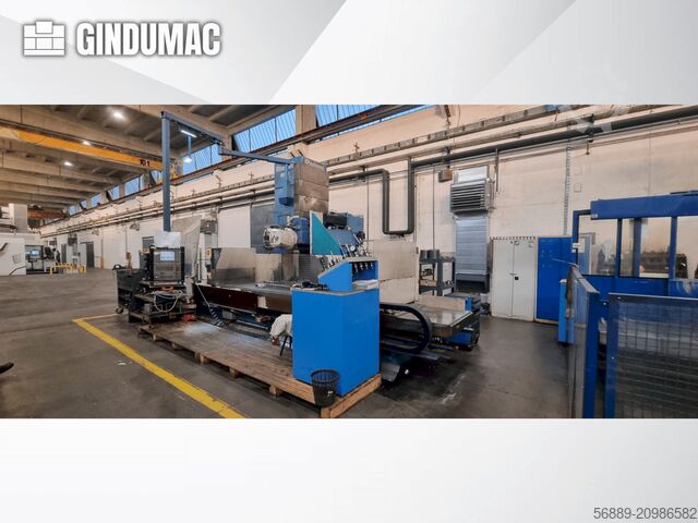 TOS KUŘIM FS 100 S/A3 TOS KUŘIM FS 100 S/A3