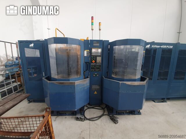 Matsuura H plus 405 Matsuura H plus 405