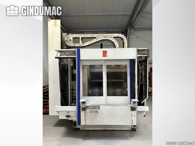 SW BA 400-4 SW BA 400-4