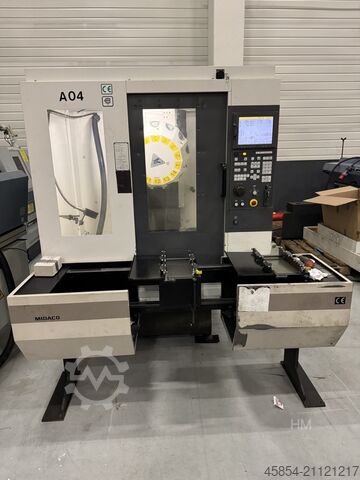 Stama MC014, 1998 г.в., вн.№ 231314 Stama MC014