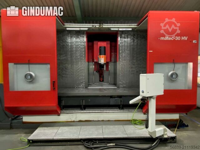 Matec HV 30 Matec HV 30