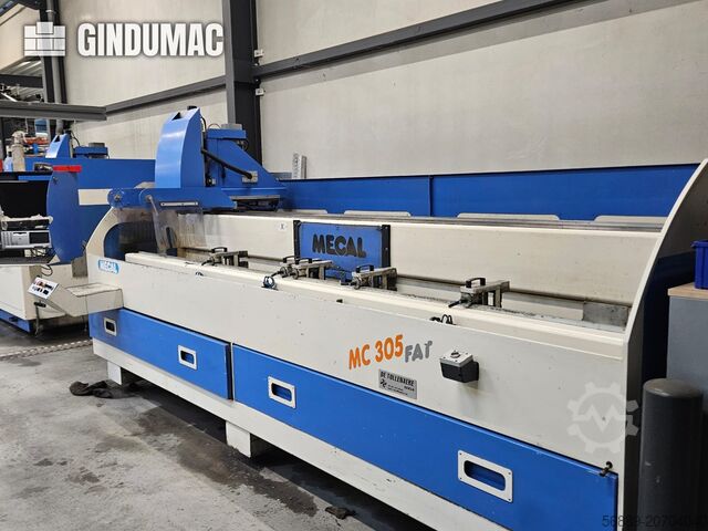 MECAL MC 305 MECAL MC 305