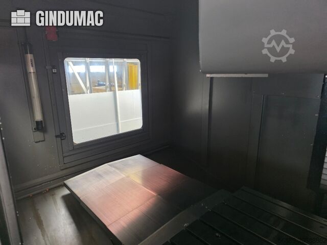 Вертикальный обрабатывающий центр Hurco VMX84i