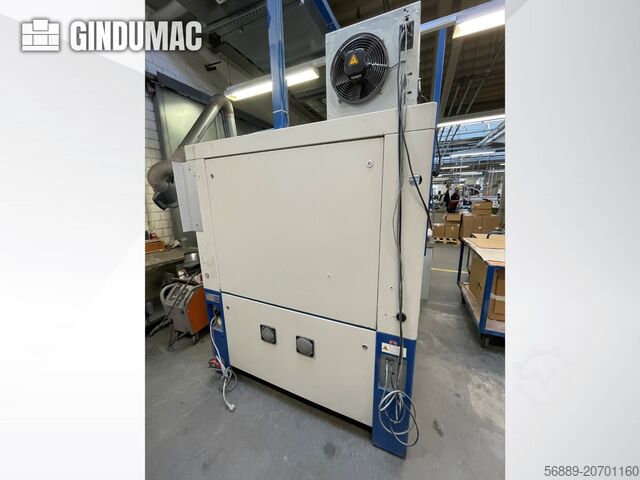 Datron M35 Datron M35