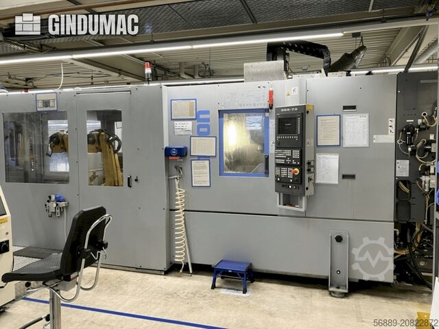 Chiron FZ 12 KW CHIRON FZ 12 KW