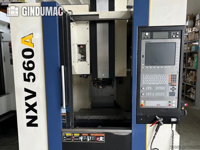 YCM NXV560A YCM NXV560A