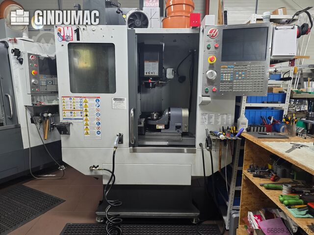 HAAS DM-1 HAAS DM-1