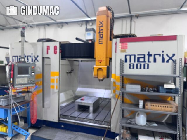 Breton Matrix k16 Breton Matrix k16